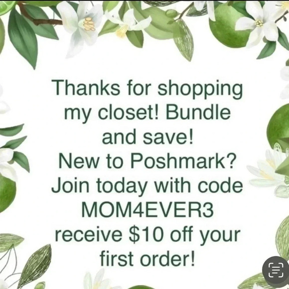 Cynthia Rowley tropical tank and colorful maxi dress - size small - Picture 8 of 8